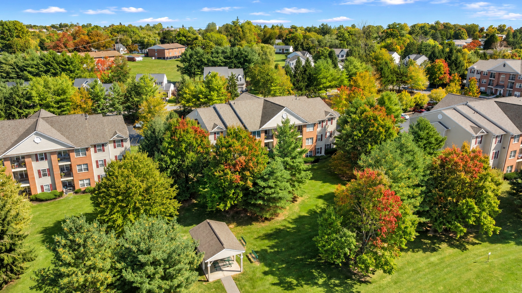 Community Grounds