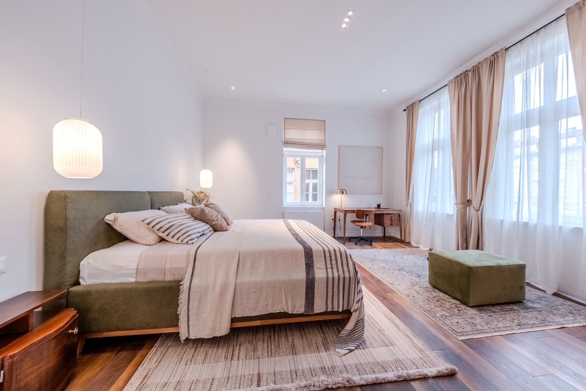Luxury Bedroom