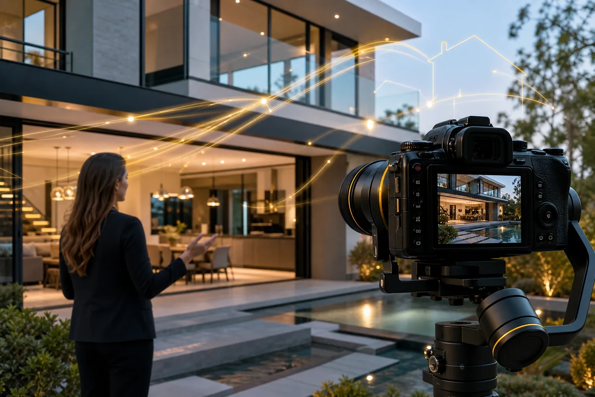 15 Short Real Estate Video Ideas With Ready-to-Use Scripts