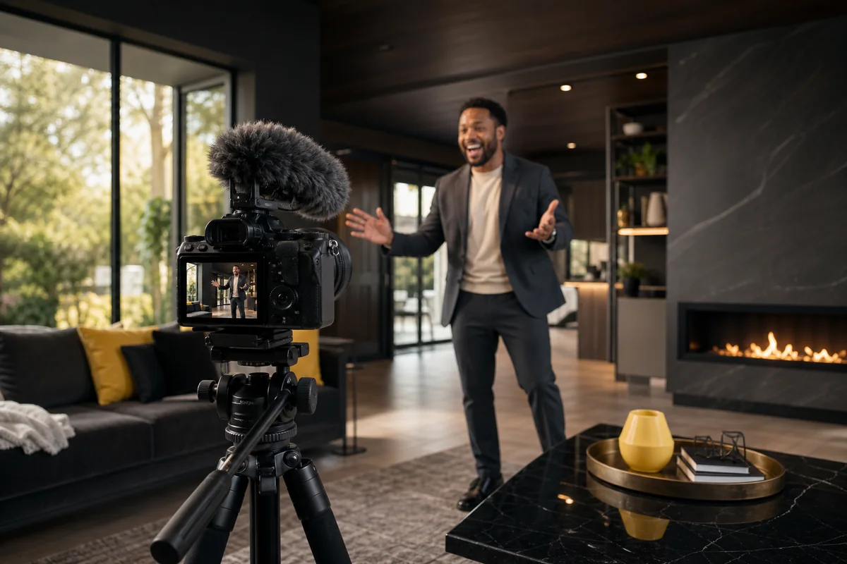 15 Funny Real Estate Video Ideas With Scripts and Shot Lists