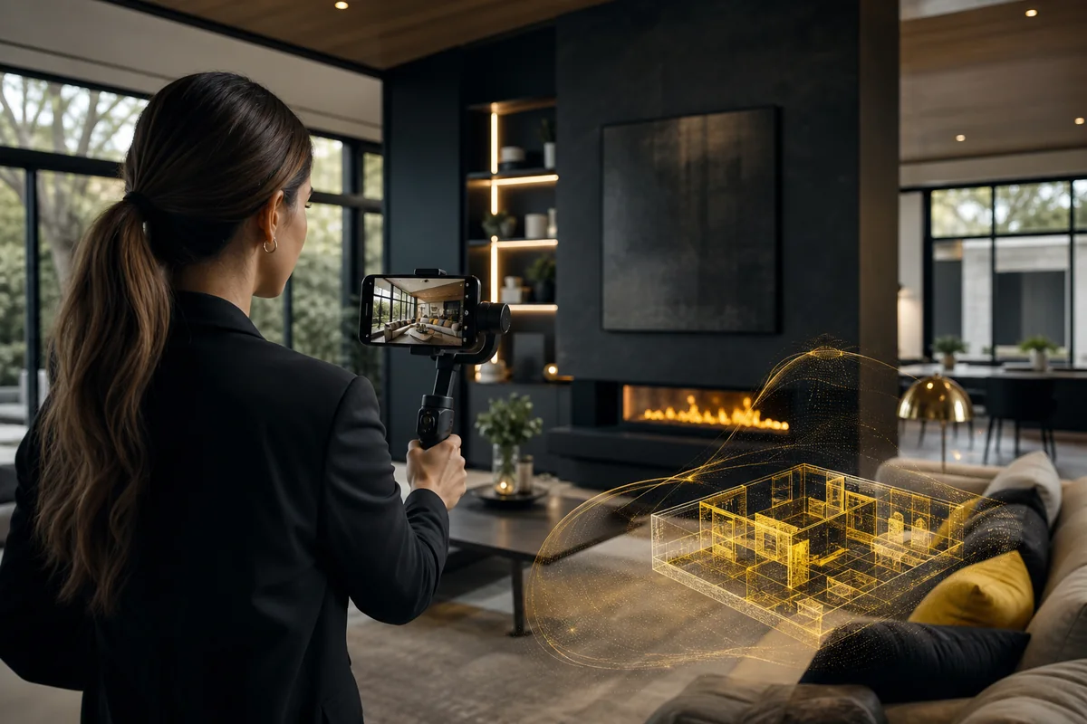 Real Estate Video Trends 2025: What Agents Need to Know Now
