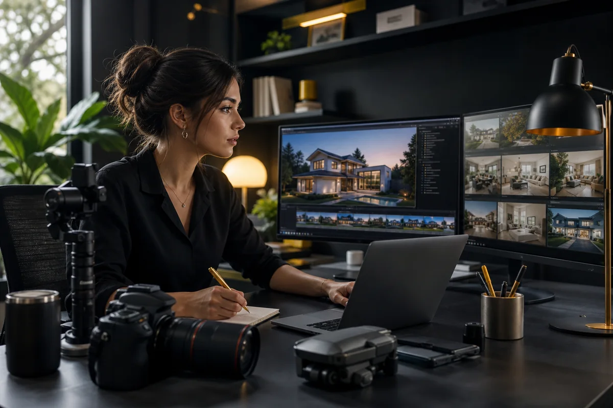Complete List of Real Estate Marketing Tools